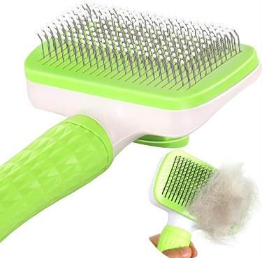 Pet Massage & Deshedding Comb