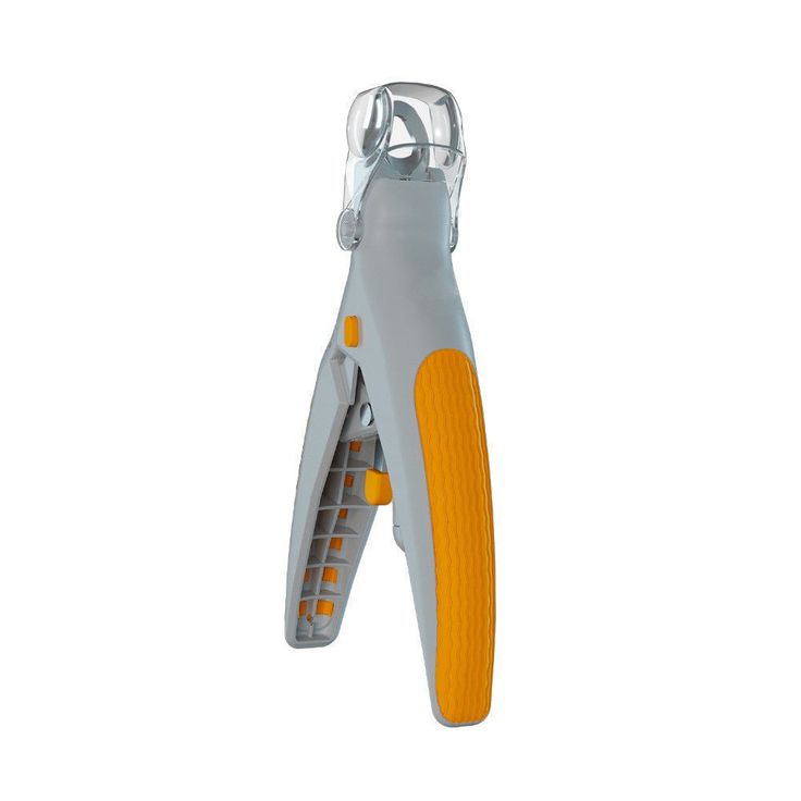 Pet Grooming Clippers with LED Light