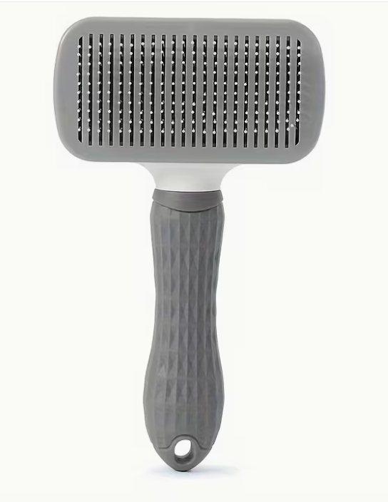 Pet Massage & Deshedding Comb