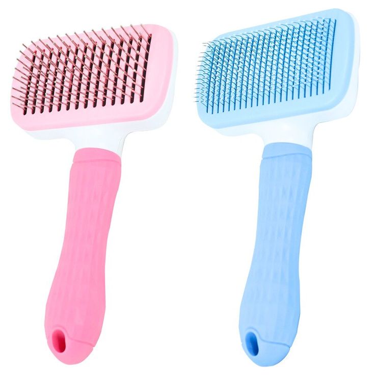 Pet Massage & Deshedding Comb
